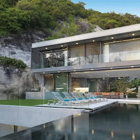 Lux Italy Villa