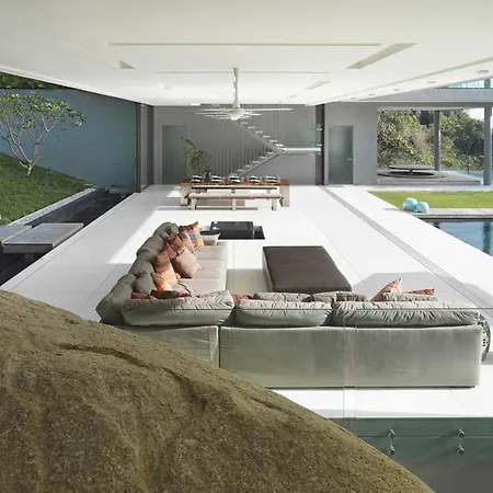 Villa Lux Italy
