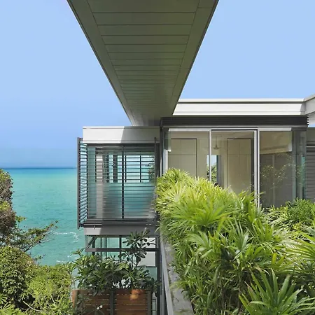 Villa Lux Italy